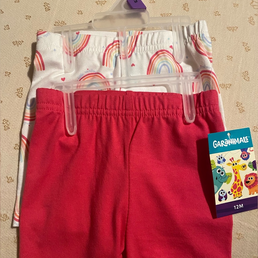 Baby girl clothes